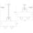 Mackeroy 5 - Light Dimmable Drum Chandelier-18372038-18372057