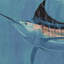 Guy Harvey Surface Friction Area Rug-100240450