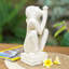 Fair Trade 'A Fervent Prayer' Figurine