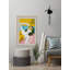 Life - Single Picture Frame Print-795449409