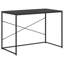 Satrogan Solid Wood Top Writing Desk-722192382