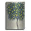 «Lemon Tree Composition I» par Tim O'Toole, art mural en métal-1428798761