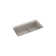 Cairn Smart Divide 33-1/2" Undermount Kitchen Sink