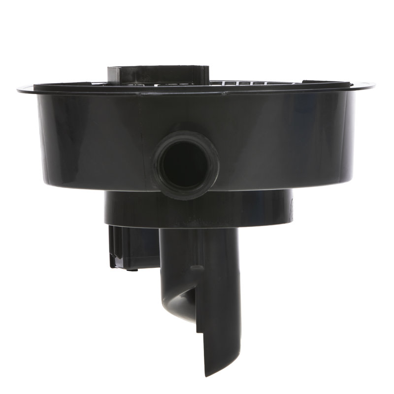 Geepas Bagless Canister Vacuum