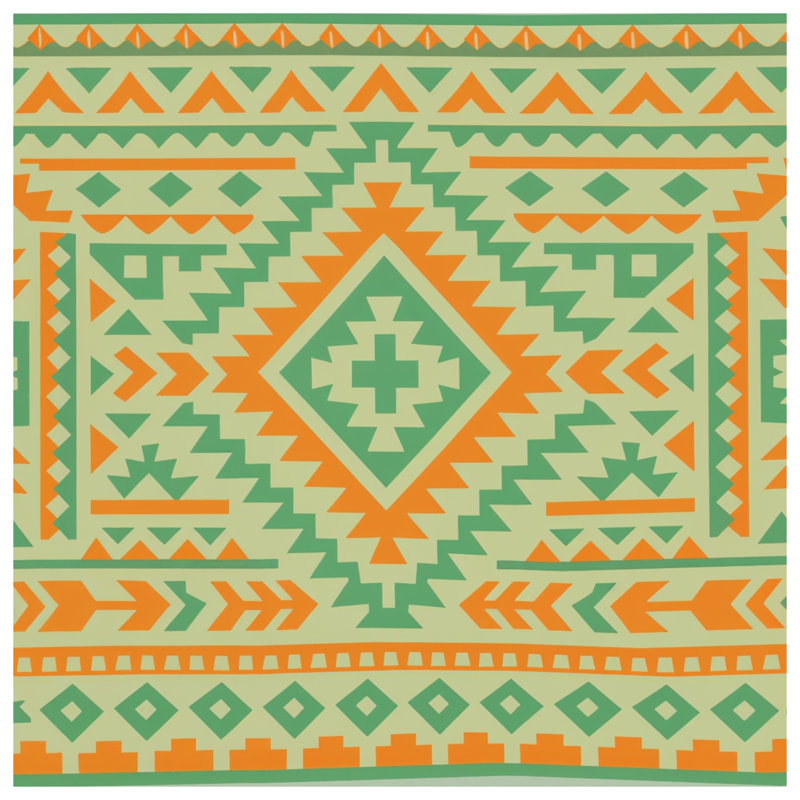 Édredon Southwestern, Twin