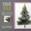 «Christmas Holiday Art» DCCCLxxx, reproduction encadrée - bois massif-490126253-490126251
