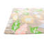 Tapis beige foncé Noell
