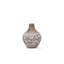 Ensemble de 3 vases en résine Melrose 9B132637309043728B4D6DE819568842