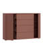 Alice Springs 143.9cm Sideboard