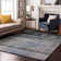  Premium Machine Washable Cerrito AMF568 Rug