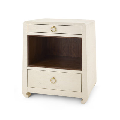 Ming End Table