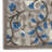 Caragh Floral Indoor / Outdoor Rug-509140171