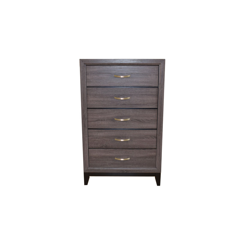 Ensemble de chambre configurable standard Webster