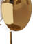 Corona Sconce