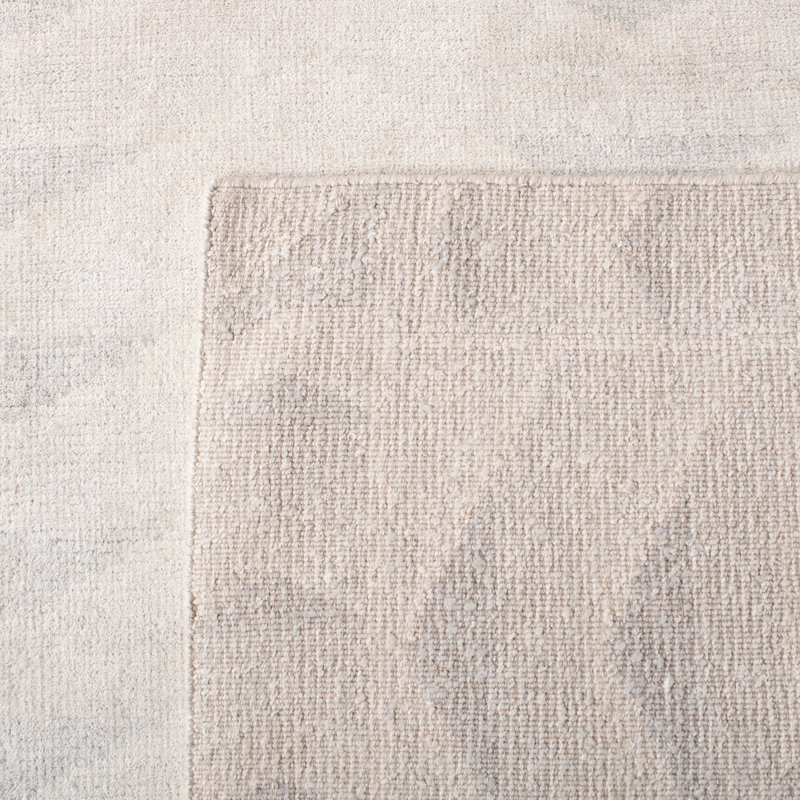 Ralph Lauren Bryce Canyon Linen, Cotton Chevron, Rectangle 6' x 9'