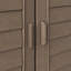 Ensemble de meuble-lavabo double 72 po Portland-1882560156-1912167887