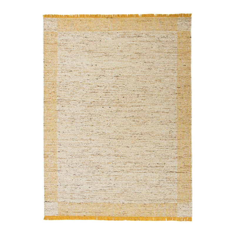 Tapis en laine Halo, Rectangle 9 pi x 12 pi
