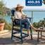 Chaise Adirondack Valjean-452969274