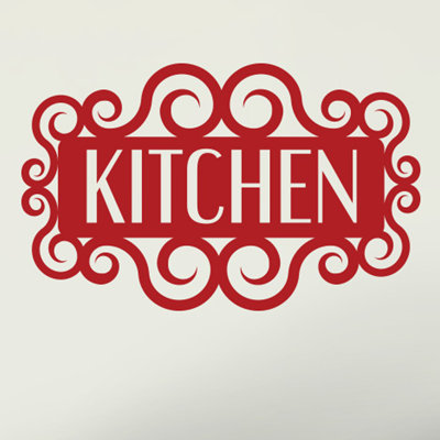 Wall Decal