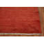 Tapis tribal en laine Gabbeh 5 x 7