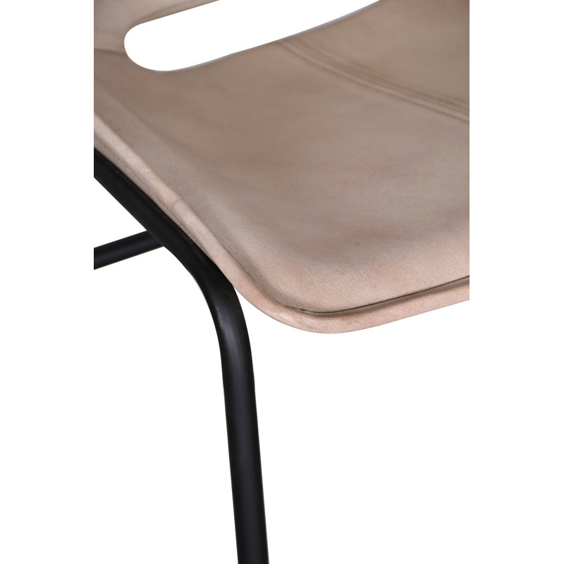 Leather Dining Chair