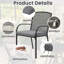 Ensemble de 2 coussins de chaise d'extérieur-538232224