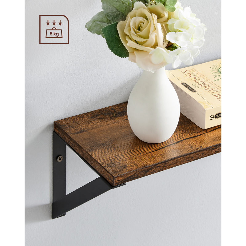 Floating Shelf