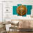Adella Golden Sun Symbol-108802670