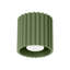 Aura Aluminium Flush Mount-158653860-158653863-158653918