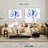 Avery Boho Abstract Tulip-107876411