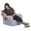 Petit fauteuil à billes Cali Little Bear-42138636-42126962