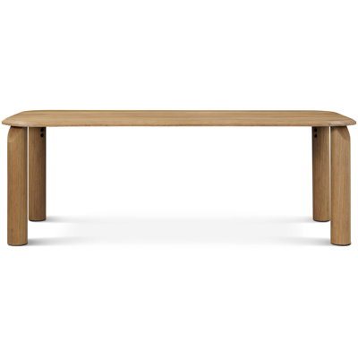 Vienna Rectangular Dining Table