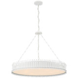 Leslie 9 - Light Chandelier