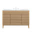 Meuble-lavabo simple 48 po Render-579733560