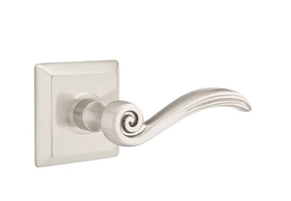 Poignée d'intimité, Handle Orientation, Finish