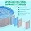 Size Foldable Pet Pool with Repair Patches-1275793033-1246491230
