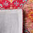 Hand Tufted Wool/Cotton Southwestern Rug in Red/Gold-1785461129
