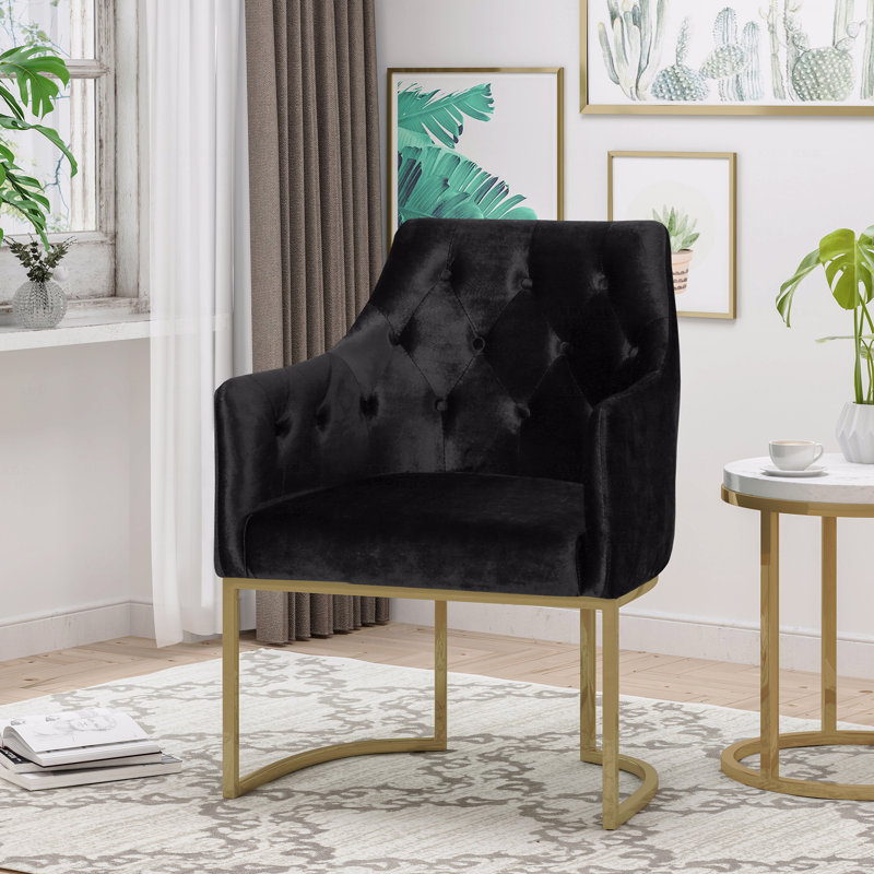 Fauteuil d'appoint Club