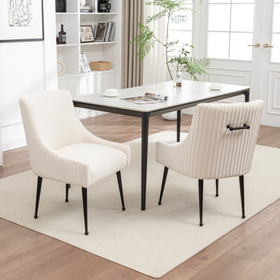 Chaise Axia