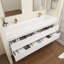 Base de meuble-lavabo Victoria seulement-94524428
