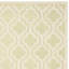 Noble Geometric Wool Hand Woven Area Rug-20765311