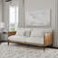 Renfrow Sofa Ivory