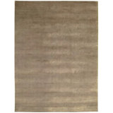 Honeycomb Chevron Area Rug in Khaki
