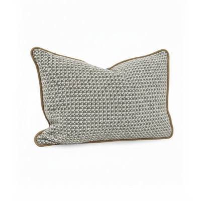 Furley Sand Down Filled 14x22 Pillow