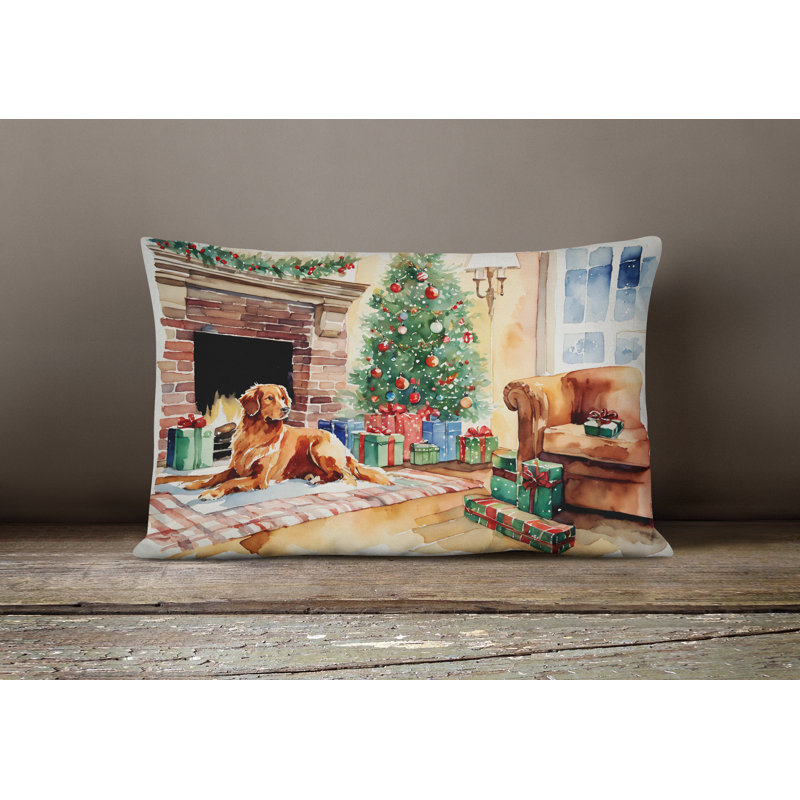 Other/No Pattern Outdoor Throw Pillow