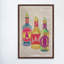 «Tequila Time» par Eyre Tarney - impression encadrée-21669166