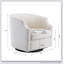 Chaise d'appoint en polyester-1371442576