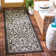 Cherene Performance Floral Indoor/Outdoor Area Rug