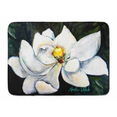 Palais Memory Foam Non-Slip Bath Rug