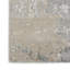 Tapis d'intérieur moderne sable 3 pi 9 po x 5 pi 9 po Nourison Tinita-435439678